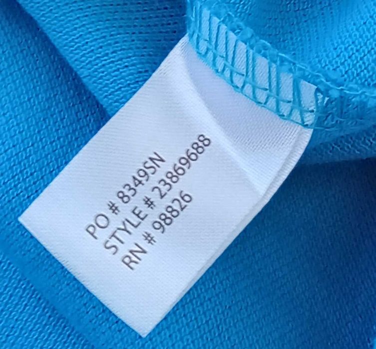 Tricou US Polo Assn