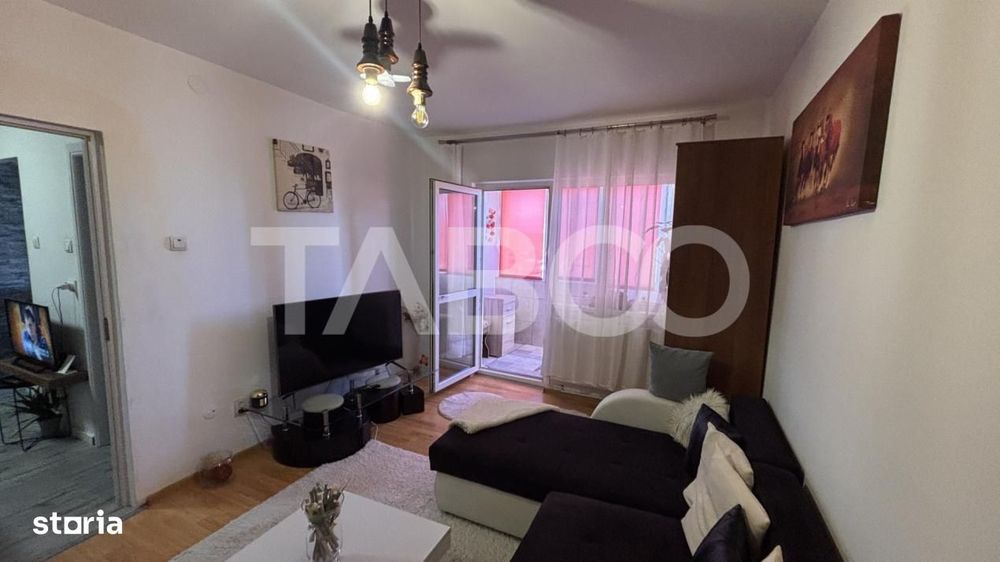 Apartament de vanzare la prima afisare 2 camere 55 mpu+balcon 4 mp