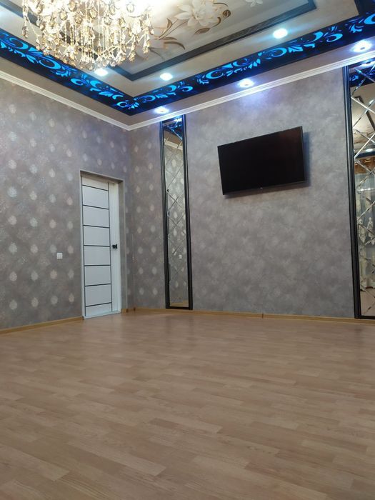 Евро ремонт квартир под ключ