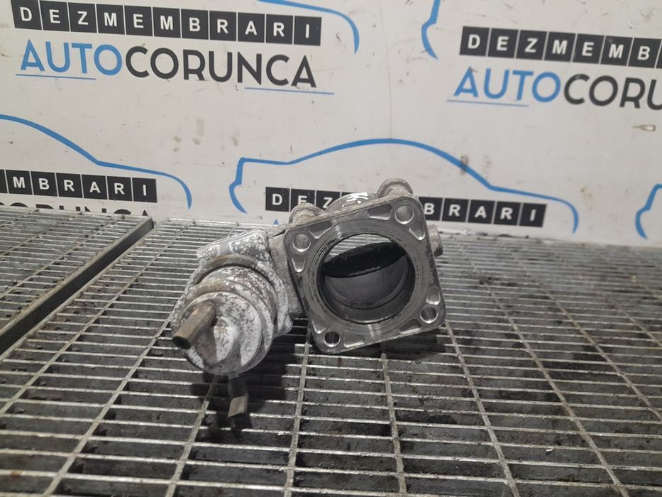 Clapeta Acceleratie Mazda BT - 50 2.5 D 2006 - 2008 105kW 143CP WLAA (996) Diesel NU Garantie