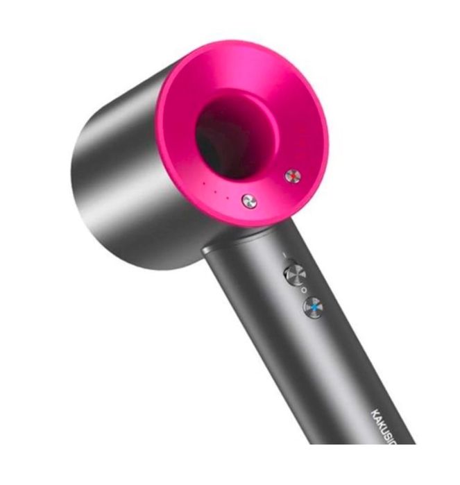 Дайсон, Dyson, Cтайлер, Фен, Фен 5в1, Плойка