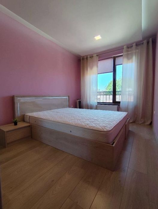 Дава се под наем Двустаен апартамент в София, Надежда 2 - 75 кв.м за 650 € - Снимка #3