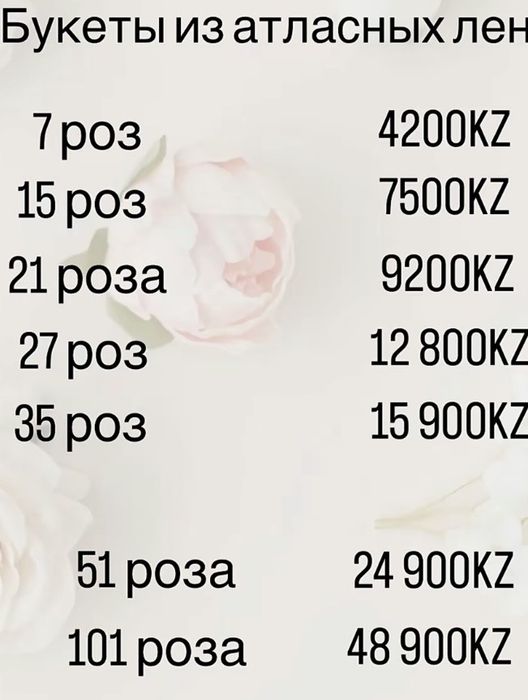 Подарочные букеты !