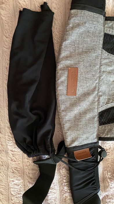 Детско кенгуру Chipolino BOBBY