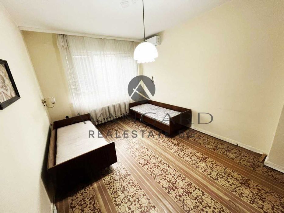 Продава се Многостаен апартамент в Пловдив, Център - 125 кв.м за 3040 €/кв.м - Снимка #7