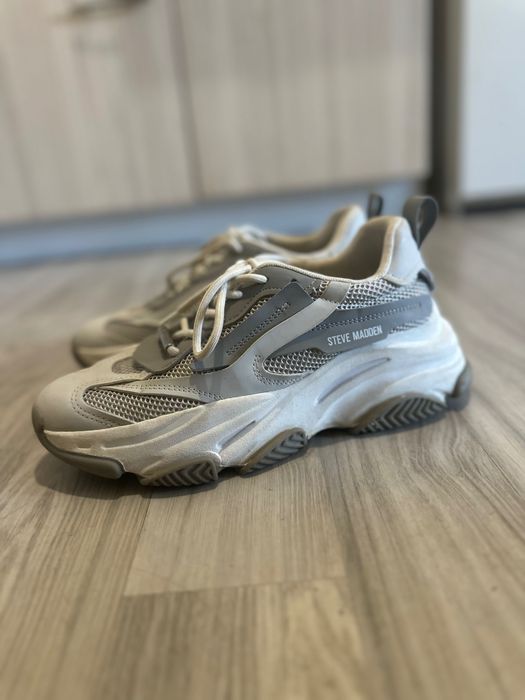 Обувки Steve Madden