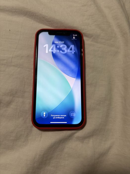 iPhone 12 128gb