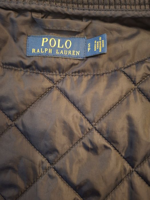 Ralph Lauren Polo/Копчета Бранд