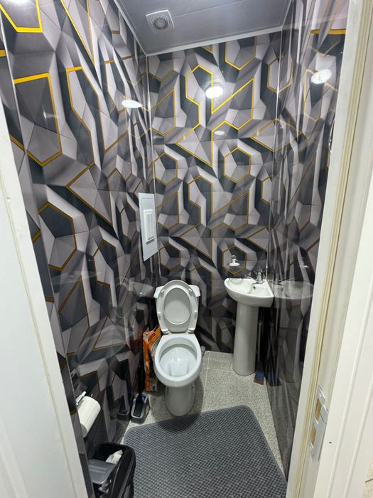 Sheriklikka Kvartira