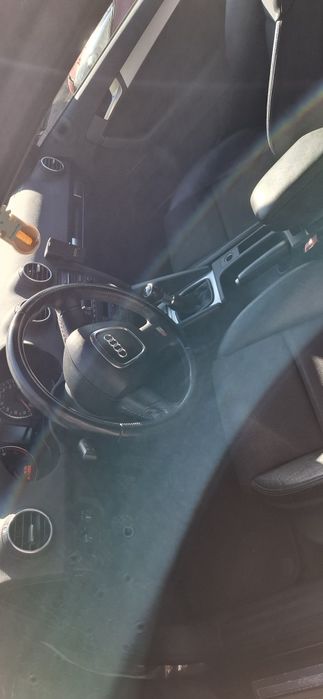 Vand Audi A3 2.0TFsi