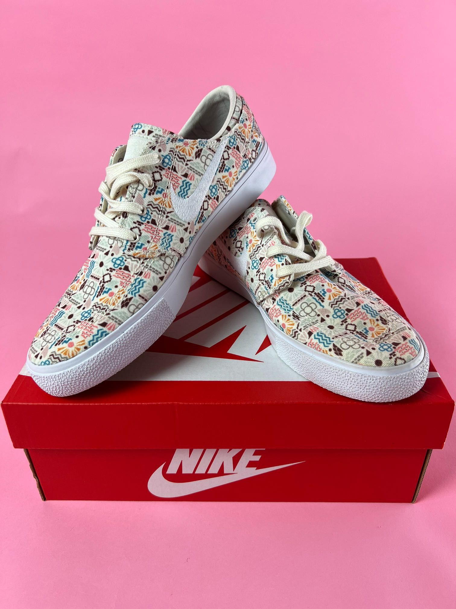 Nike janoski sales zoom sb