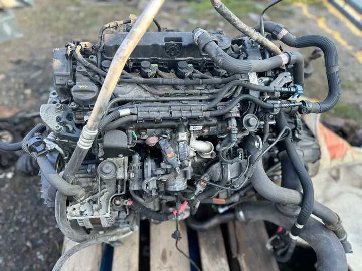 Dezmembrez Peugeot Boxer 3 2019+ 2.2 HDI euro 6 103kw 1979cm AdBlue