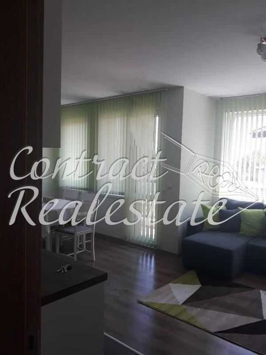 Дава се под наем Двустаен апартамент в Варна, Виница - 65 кв.м за 408 € - Снимка #4