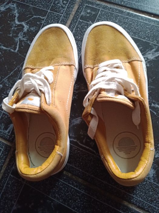 Adidași marca pull&bear Nr 38