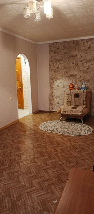 Квартира 1 комнатная