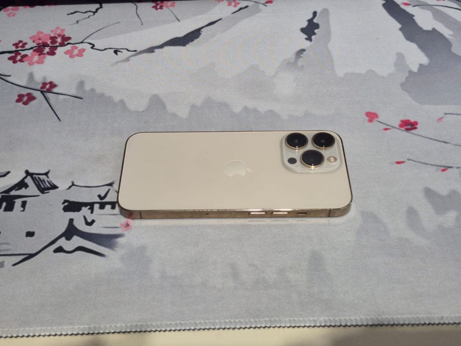 Айфон 13 про 128гб