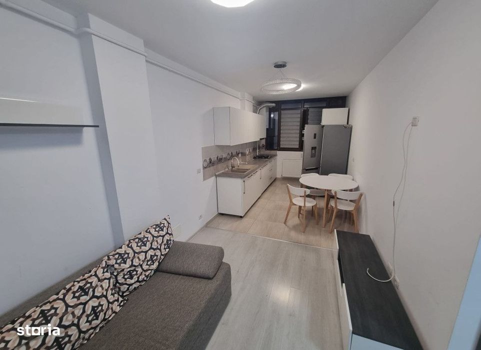 Apartament 2 camere Cug, Nicole Residence 50 metri,etaj 1/3 Cod:163317