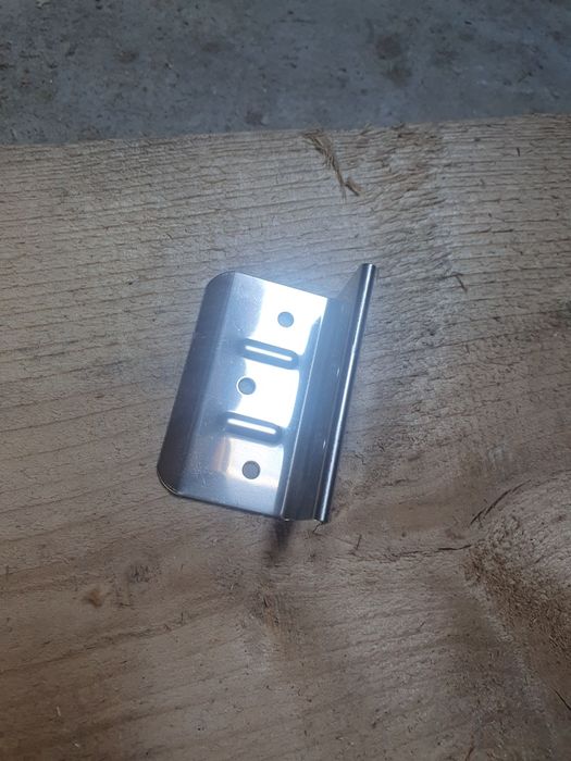 Clema tabla acoperis Novatick click S