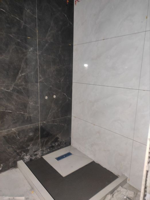 Кафель облицовка клатка брусчатка обой