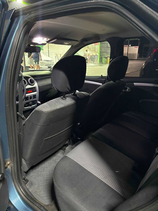 Dacia Logan 2009 1.6 MPI UNIC PROPRIETAR