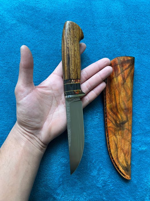 Ловен нож премиум