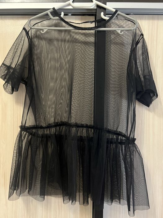 Давски ризи с и без ръкав