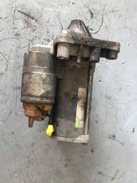 electromotor  1.6 hdi 9hz peugeot 207 206 307 citroen c2 c3 berlingo
