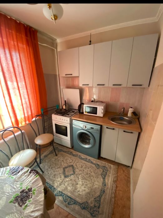 Квартира Айнабулак 2