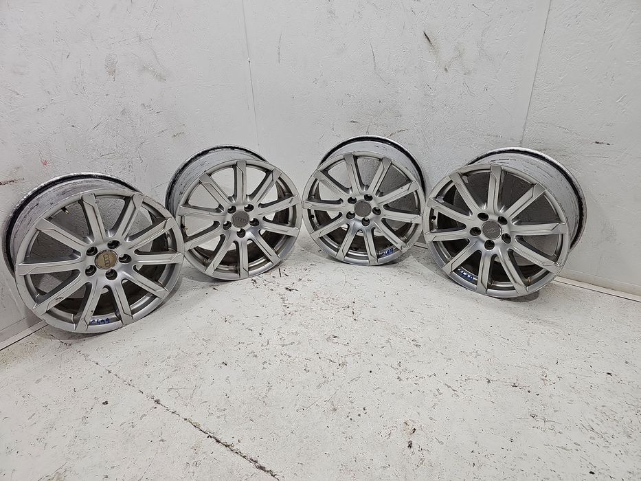 Set jante aliaj AUDI A4 (8K5, B8) Avant [Fabr 2008-2015] 8K0601025AJ