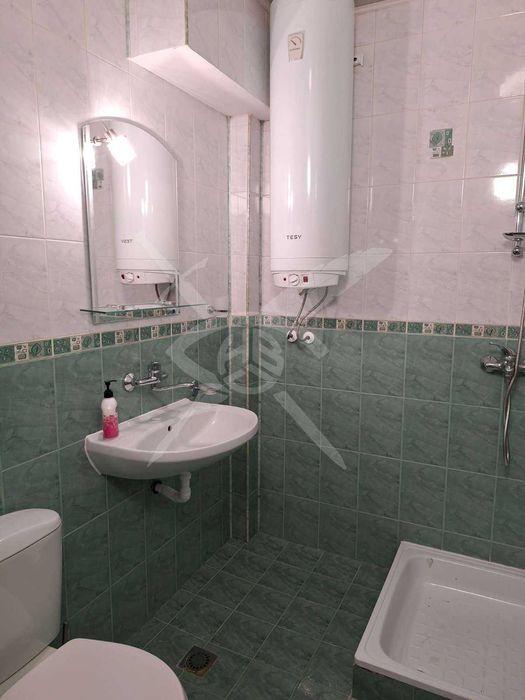 Дава се под наем Тристаен апартамент в Пловдив, Христо Смирненски - 65 кв.м за 498.27 € - Снимка #7