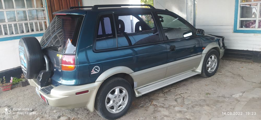 Продам Митсубиси рвр