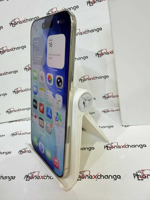 iPhone 17 Air Light Gold Neverlocked 256GB