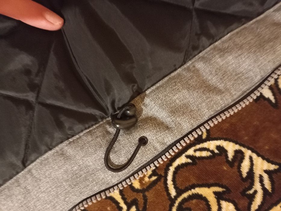 Куртка подростковая