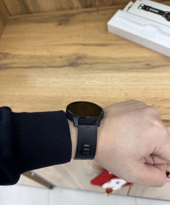 Xiaomi Watch S1 Active