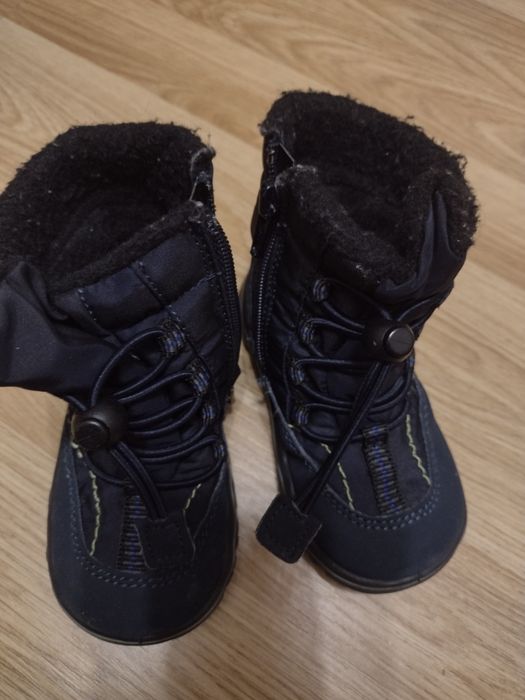 Ghete marca Fila