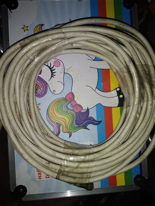 Кабель для антенны 16 метров