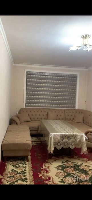 Продается квартира