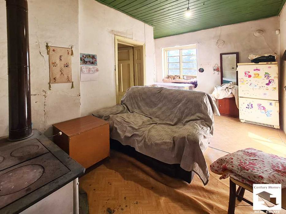 Продава се Къща в с. Куцина, Област Велико Търново - 84 кв.м за 107 €/кв.м - Снимка #6