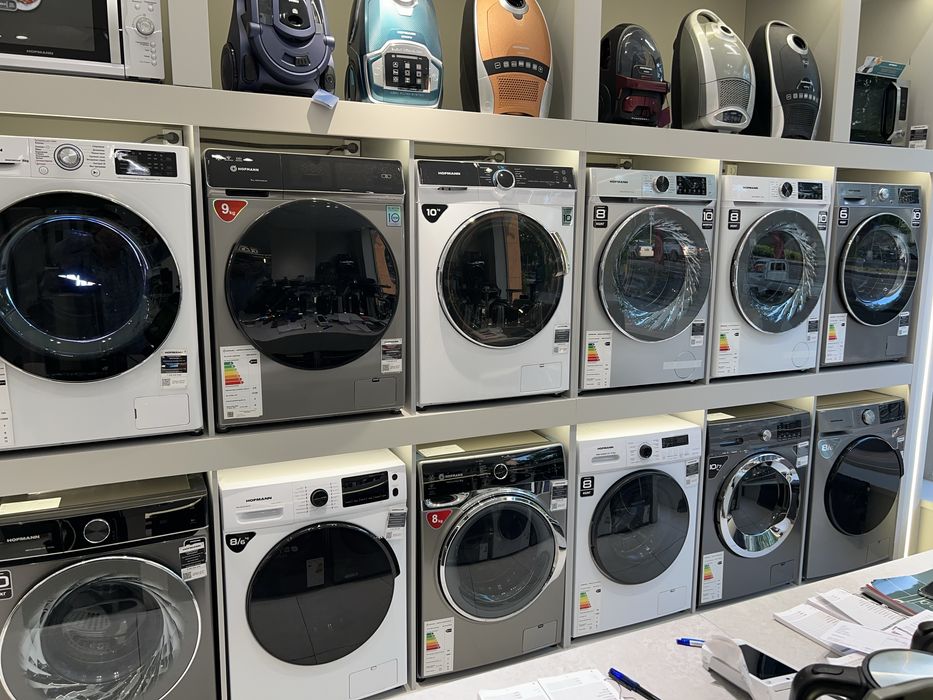 Hofmann Стиральные машины 6kg