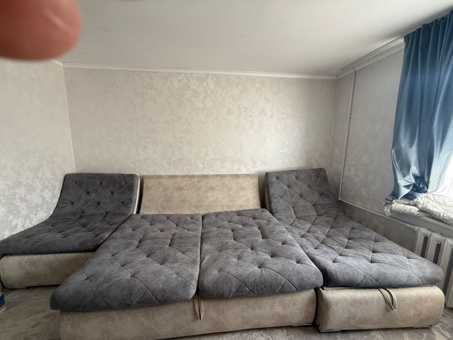 Продам диван пума