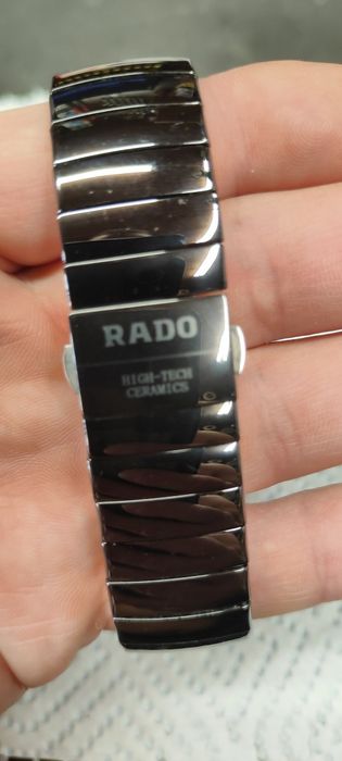 Часовник RADO ,оригинален