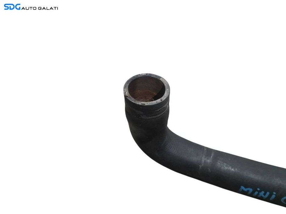 Furtun Apa Antigel Radiator Mini Cooper R50 R53 1.6 Benzina 2001 - 2006 Cod 1475561 1712147556103 [N2626]