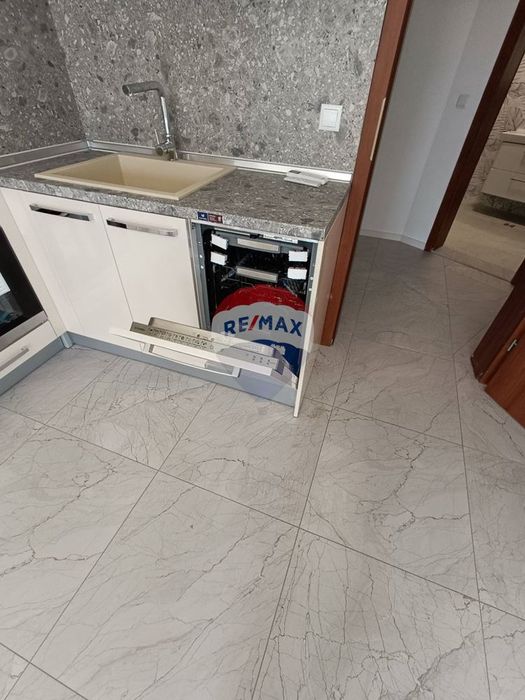 Тристаен апартамент м-т Долна Трака, Варна, НН