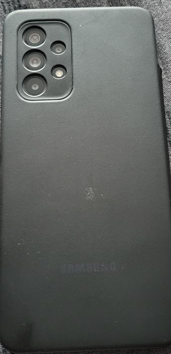 Телефон самсунг а53