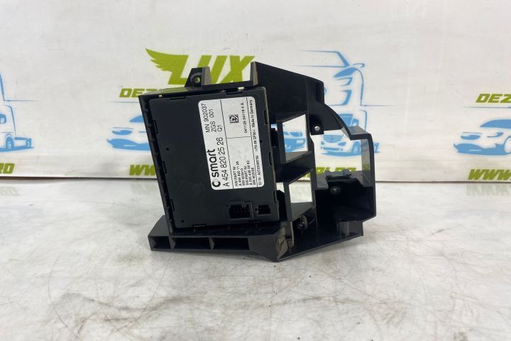 Modul A4548202526 Smart Forfour 1  [din 2004 pana  2006] seria