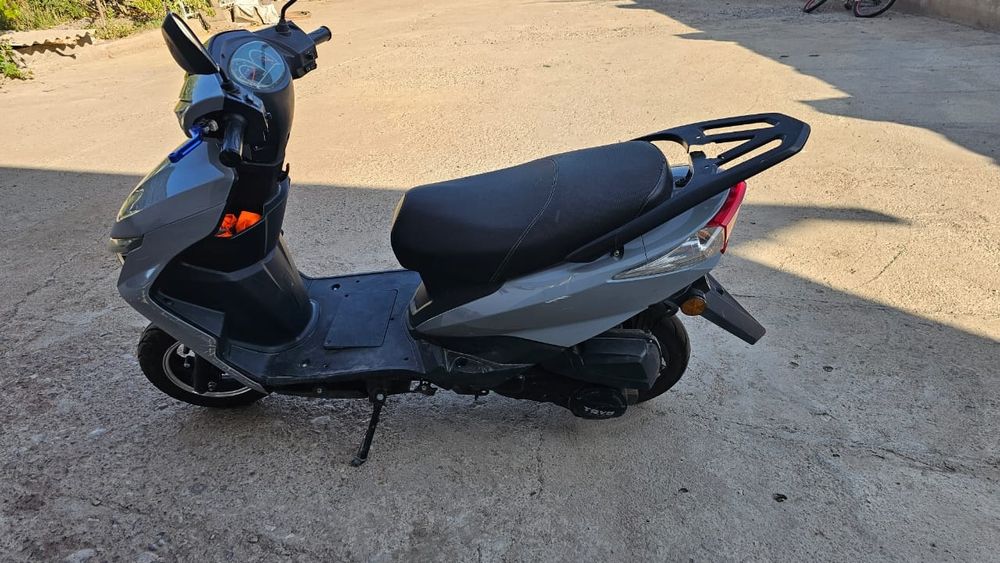 Мапед сатылады 120 мың саудасы бар