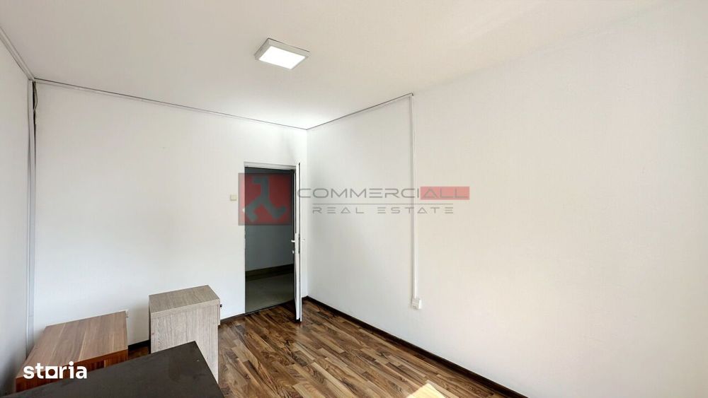 Spatiu Birouri I 70 Mp I Centrul Civic