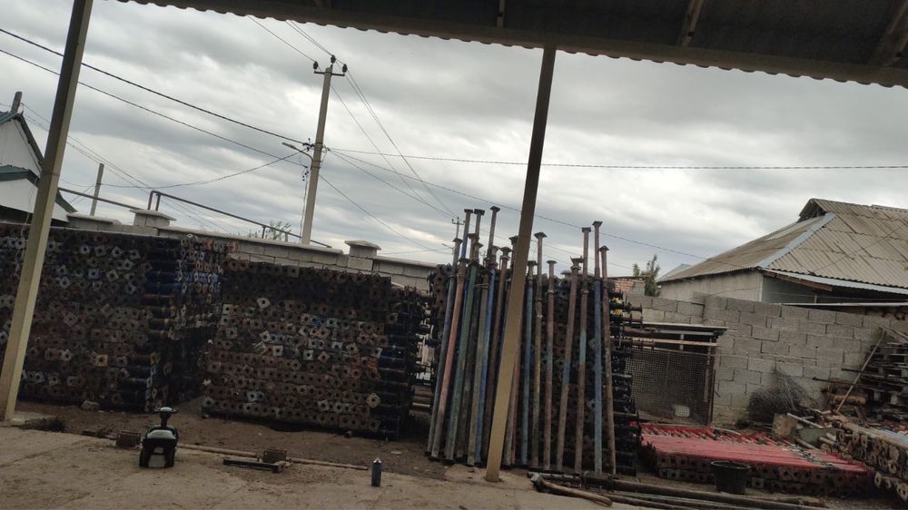 Струпцина струбцина