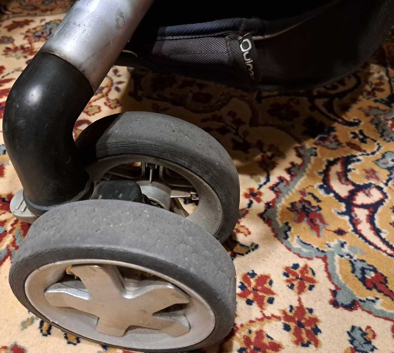 Cărucior Quinny Buzz