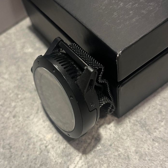 MATRIX Power Watch часовник, БЕЗ нужда от зареждане